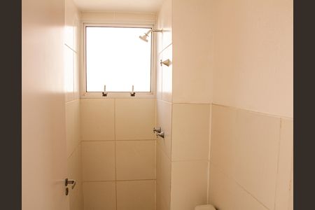 Apartamento para alugar com 42m², 2 quartos e 1 vaga Apartamento para alugar com 42m², 2 quartos e 1 vagaBanheiro social