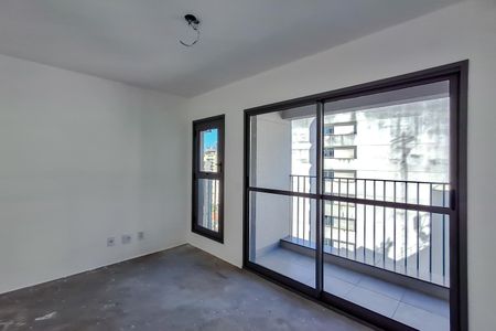 Studio de kitnet/studio à venda com 1 quarto, 24m² em Liberdade, São Paulo