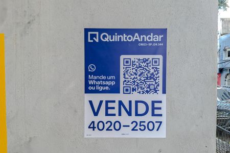 Studio à venda com 24m², 1 quarto e sem vaga Studio à venda com 24m², 1 quarto e sem vagaPlaquinha
