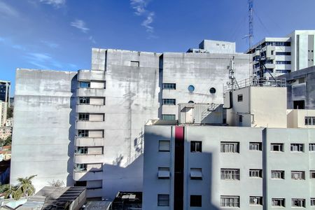 Studio à venda com 24m², 1 quarto e sem vaga Studio à venda com 24m², 1 quarto e sem vagaVista da Varanda