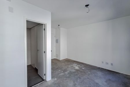 Studio de kitnet/studio à venda com 1 quarto, 24m² em Liberdade, São Paulo