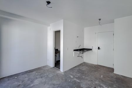 Studio de kitnet/studio à venda com 1 quarto, 24m² em Liberdade, São Paulo