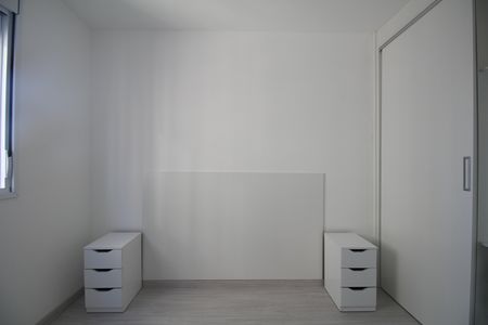 Quarto de apartamento para alugar com 1 quarto, 35m² em Jardim Vazani, São Paulo