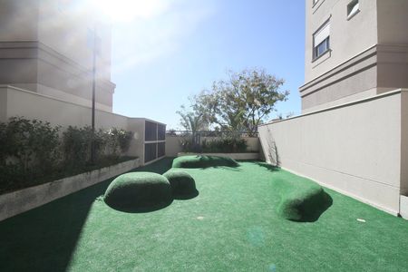 Área comum de apartamento à venda com 1 quarto, 35m² em Jardim Vazani, São Paulo