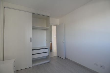 Quarto de apartamento para alugar com 1 quarto, 35m² em Jardim Vazani, São Paulo