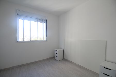 Quarto de apartamento para alugar com 1 quarto, 35m² em Jardim Vazani, São Paulo
