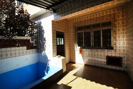 Piscina de casa para alugar com 2 quartos, 70m² em Vista Alegre, Rio de Janeiro