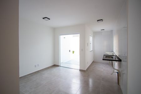 Apartamento para alugar com 1 quarto, 32m² em Laranjal, São Gonçalo