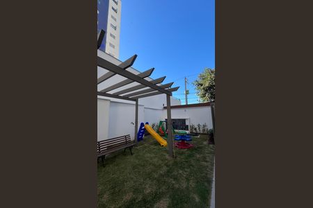 Apartamento para alugar com 48m², 2 quartos e 1 vaga