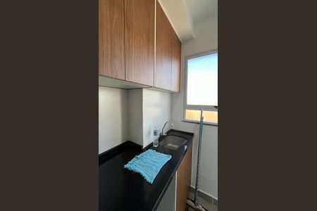 Apartamento para alugar com 2 quartos, 48m² em Jardim Flamboyant, Campinas