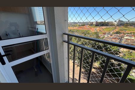 Apartamento para alugar com 48m², 2 quartos e 1 vaga