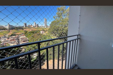 Apartamento para alugar com 2 quartos, 48m² em Jardim Flamboyant, Campinas