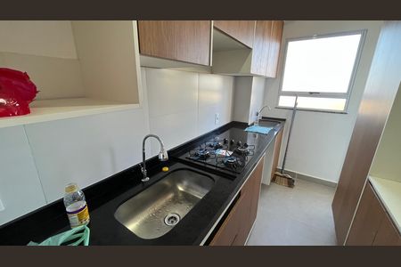 Apartamento para alugar com 48m², 2 quartos e 1 vaga
