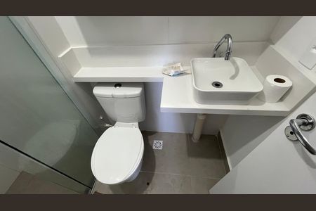 Apartamento para alugar com 2 quartos, 48m² em Jardim Flamboyant, Campinas