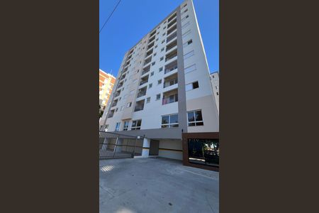 Apartamento para alugar com 2 quartos, 48m² em Jardim Flamboyant, Campinas