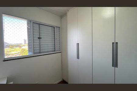 Apartamento para alugar com 2 quartos, 48m² em Jardim Flamboyant, Campinas