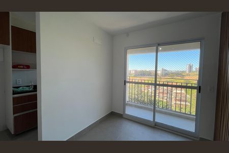 Apartamento para alugar com 48m², 2 quartos e 1 vaga