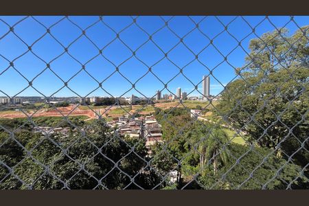 Apartamento para alugar com 2 quartos, 48m² em Jardim Flamboyant, Campinas