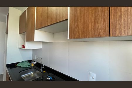 Apartamento para alugar com 48m², 2 quartos e 1 vaga