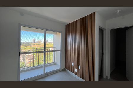 Apartamento para alugar com 2 quartos, 48m² em Jardim Flamboyant, Campinas