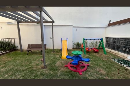 Apartamento para alugar com 48m², 2 quartos e 1 vaga