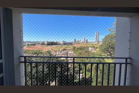 Apartamento para alugar com 2 quartos, 48m² em Jardim Flamboyant, Campinas