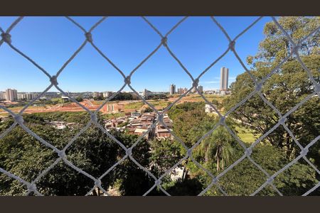 Apartamento para alugar com 2 quartos, 48m² em Jardim Flamboyant, Campinas