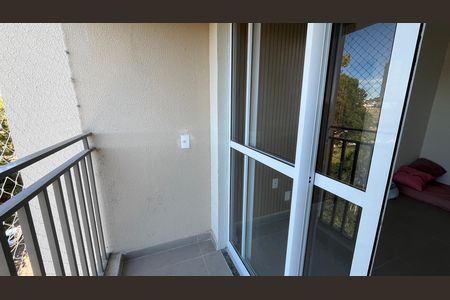 Apartamento para alugar com 48m², 2 quartos e 1 vaga
