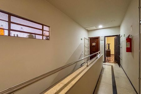 Área comum de apartamento à venda com 2 quartos, 30m² em Jardim Botânico, Porto Alegre