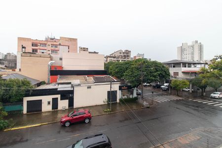 Vista do Quarto 2 de apartamento à venda com 2 quartos, 30m² em Jardim Botânico, Porto Alegre