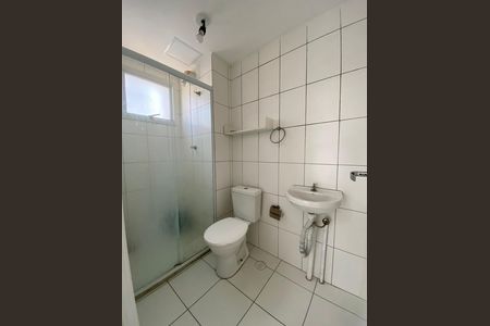 Studio de kitnet/studio para alugar com 1 quarto, 28m² em Vila Butantã, São Paulo