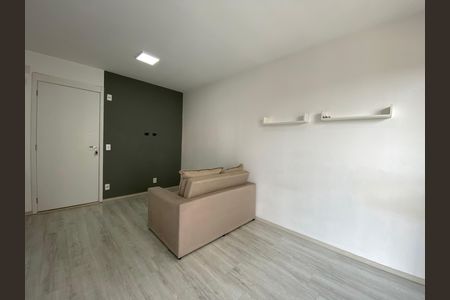 Studio de kitnet/studio para alugar com 1 quarto, 28m² em Vila Butantã, São Paulo