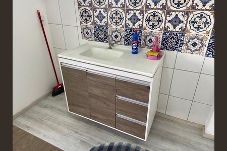 Studio de kitnet/studio para alugar com 1 quarto, 28m² em Vila Butantã, São Paulo