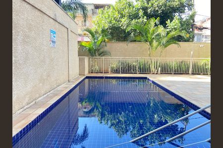 Área Comum de kitnet/studio para alugar com 1 quarto, 28m² em Vila Butantã, São Paulo