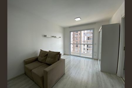 Kitnet/Studio para alugar com 1 quarto, 28m² em Vila Butantã, São Paulo