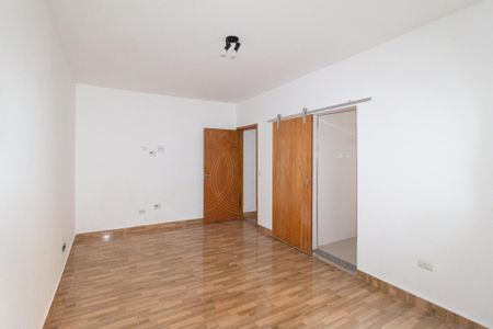 Suíte 3 de casa de condomínio para alugar com 3 quartos, 96m² em Vila da Oportunidade, Carapicuíba