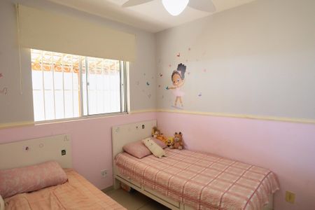Quarto 1 de apartamento à venda com 2 quartos, 86m² em União, Belo Horizonte