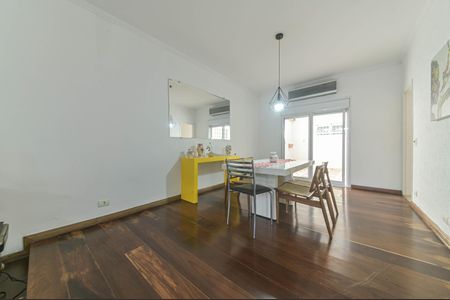 Sala de casa à venda com 3 quartos, 296m² em Santo Amaro, São Paulo
