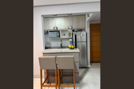 Apartamento para alugar com 75m², 2 quartos e 1 vaga Apartamento para alugar com 75m², 2 quartos e 1 vagaCozinha