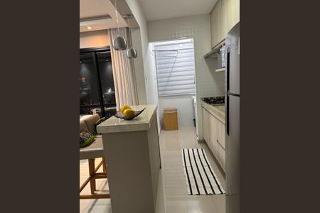 Apartamento para alugar com 75m², 2 quartos e 1 vaga Apartamento para alugar com 75m², 2 quartos e 1 vagaCozinha
