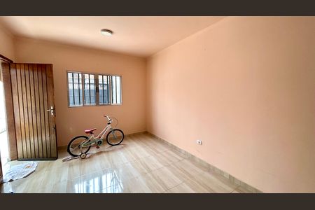 Sala de casa para alugar com 2 quartos, 125m² em Jardim do Papai, Guarulhos