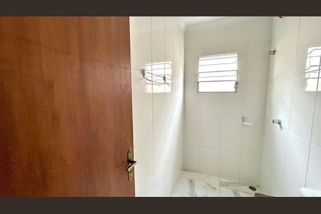 Casa para alugar com 125m², 2 quartos e 2 vagasBanheiro da Suíte 2