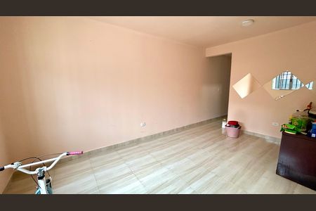 Sala de casa para alugar com 2 quartos, 125m² em Jardim do Papai, Guarulhos