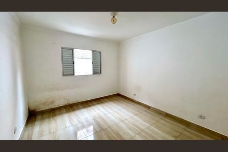 Quarto suíte 2 de casa para alugar com 2 quartos, 125m² em Jardim do Papai, Guarulhos