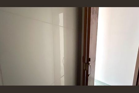 Casa para alugar com 125m², 2 quartos e 2 vagasLavabo