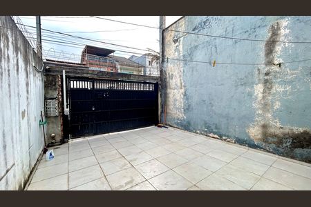 Casa para alugar com 125m², 2 quartos e 2 vagasGaragem
