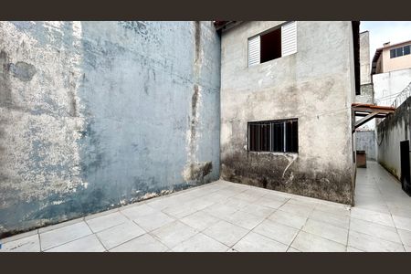 Casa para alugar com 125m², 2 quartos e 2 vagasGaragem
