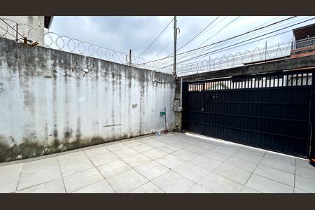 Casa para alugar com 125m², 2 quartos e 2 vagasGaragem