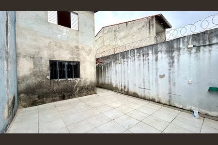 Casa para alugar com 125m², 2 quartos e 2 vagasGaragem
