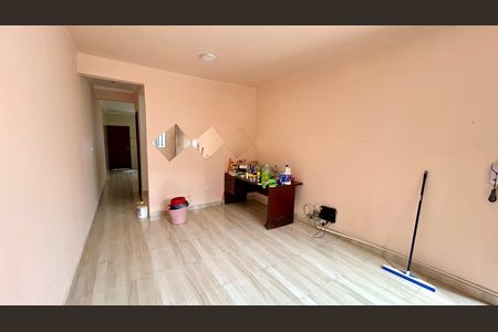 Sala de casa para alugar com 2 quartos, 125m² em Jardim do Papai, Guarulhos